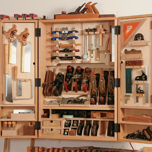 Understanding Tool Storage Options