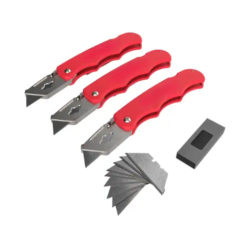 Understanding Utility Knives