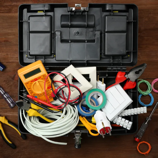 Understanding the Essential Tools for Electricians