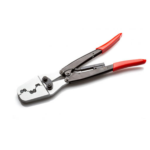 Using Crimping Tools Effectively