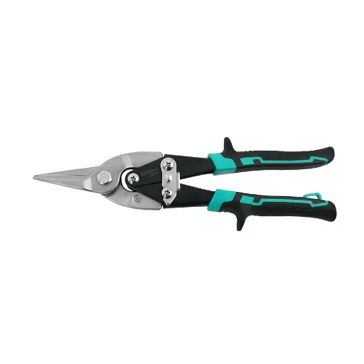 What Are Tin Snips and Aviation Snips_