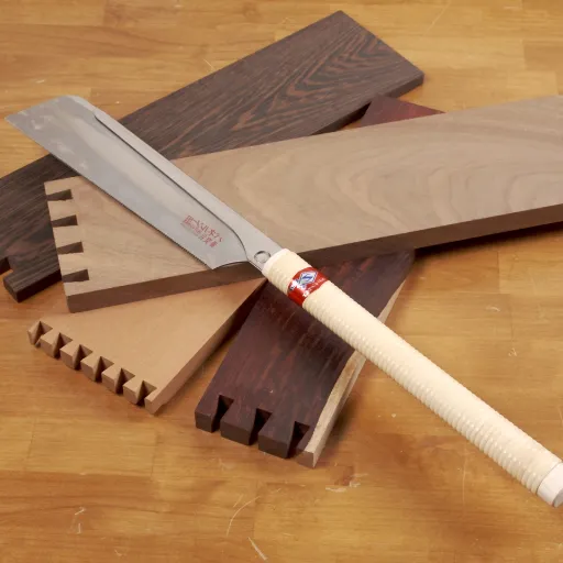 What Is a Japanese Hand Saw_