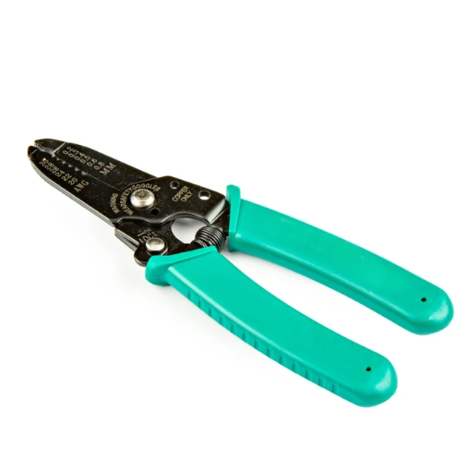 Understanding Wire Stripping Tools