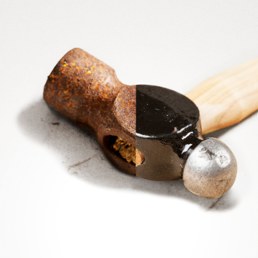 7 Methods to Remove Rust from Tools