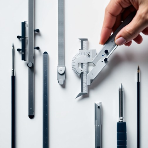 Choosing the Right Measuring Tool