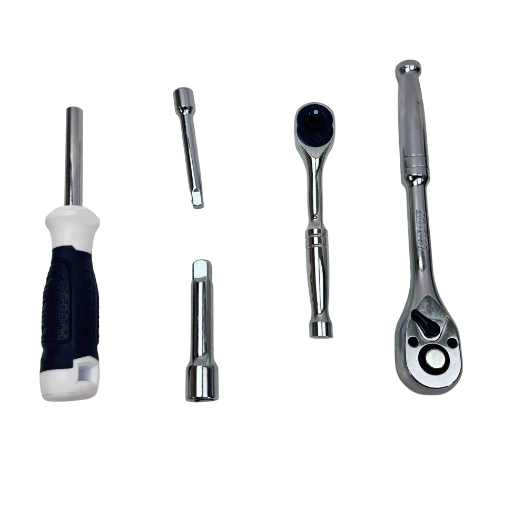 Choosing the Right Tools for Your Needs