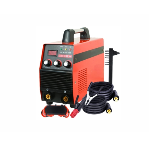 Choosing the Right Welding Machine for Your Needs