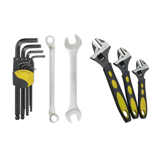 Evaluating Tool Quality