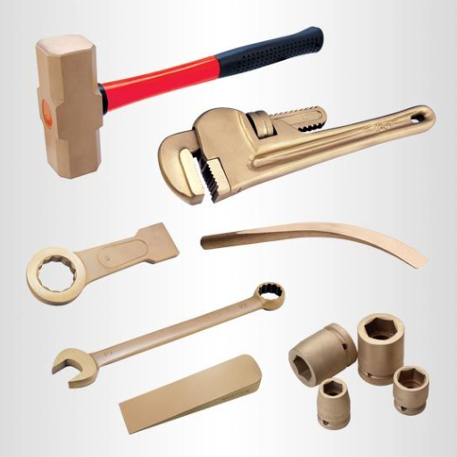 Future Innovations in Industrial Hand Tools