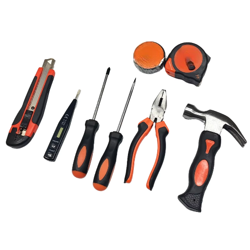 Identifying Reliable Wholesale Hand Tools Suppliers