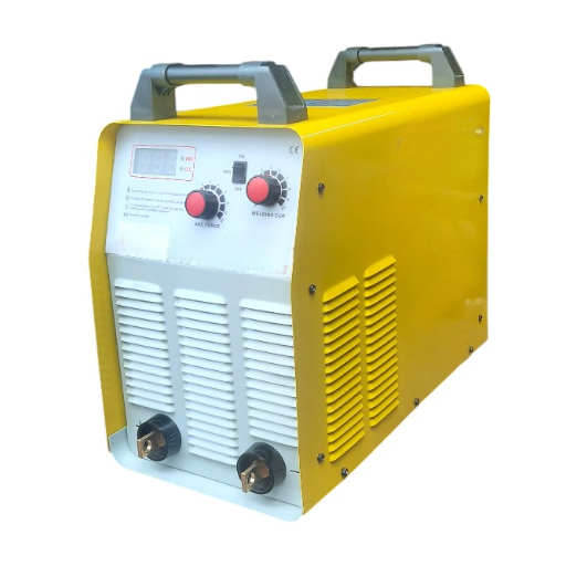Introduction of the Welding Machine