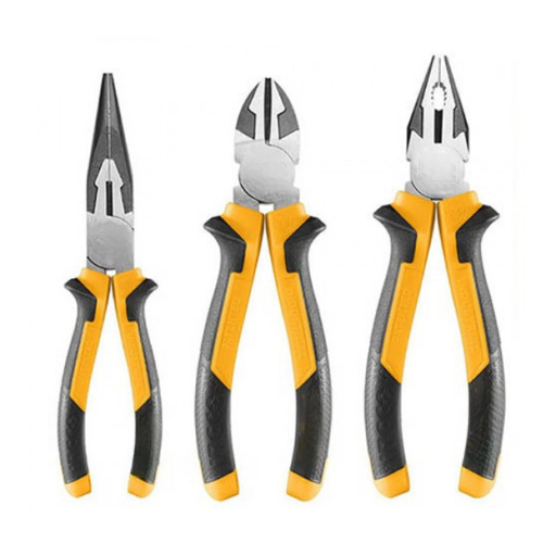 Introduction to Electrician Pliers