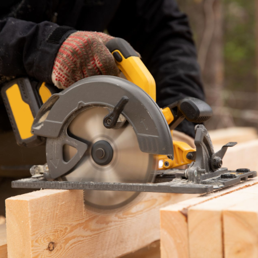 Introduction to Power Saws