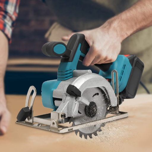Maintenance of Power Saws