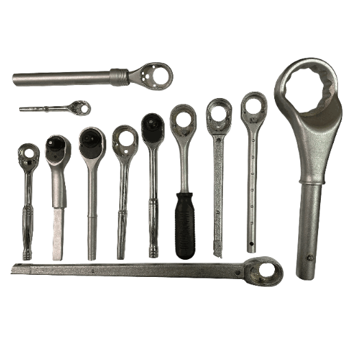 Selecting the Right Tool