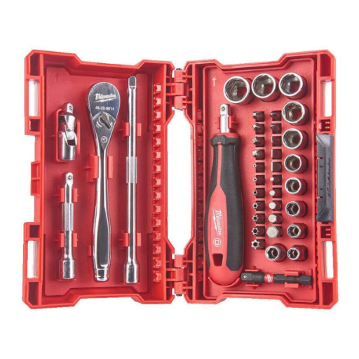 Fuente: Powertool World