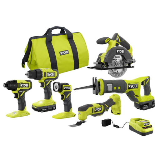 Fuente: www.ryobitools.com