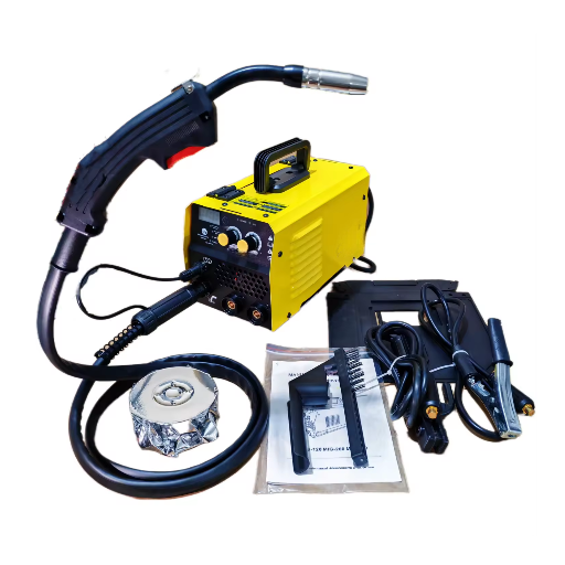 Types of Welding Machines for Heavy-Duty Repairs
