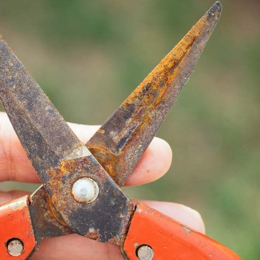Understanding Rust and Its Effects on Tools