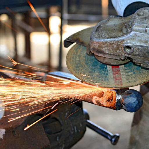 Advanced Techniques in Metal Cutting