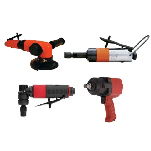 Choosing the Right Tool for Your Workshop