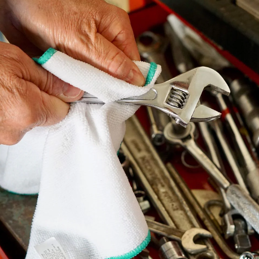 Cleaning Your Hand Tools