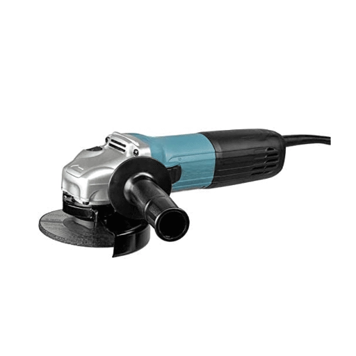 Electric Angle Grinders Overview