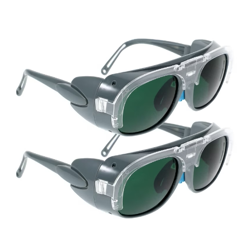 Eye Protection and Vision Safety