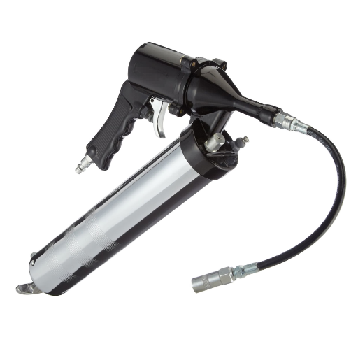 Fixing Leaks in Grease Guns