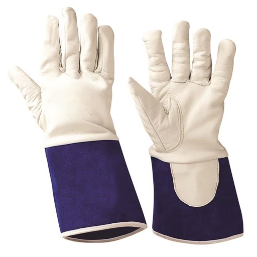 Hand and Foot Protection
