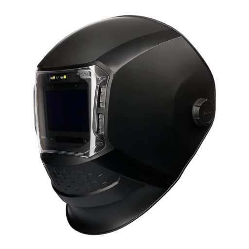 Head and Face Protection