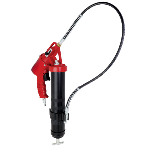 Identifying and Resolving Air Locks