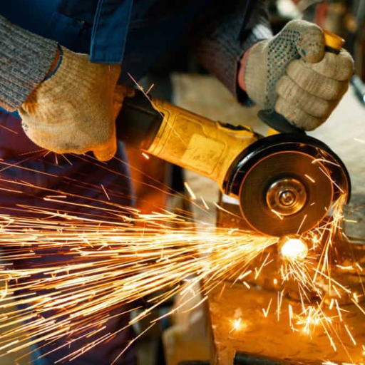 Introduction to Abrasive Wheels
