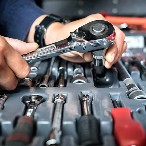 Introduction to Automotive Tools