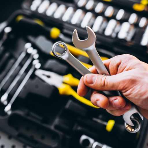 Introduction to Hand Tool Maintenance