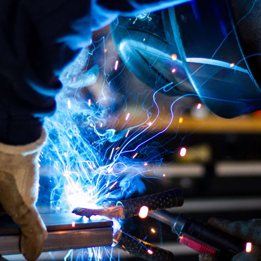 Material Compatibility for Welding Process