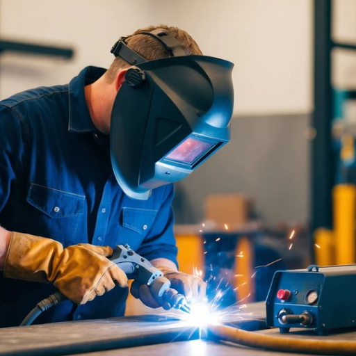 Personal Protective Equipment (PPE)