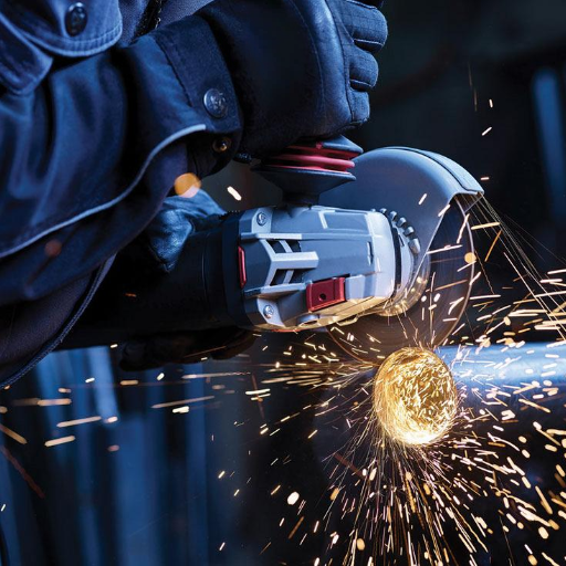 Safety Considerations When Using Abrasive Wheels