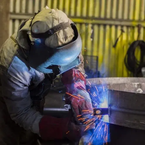 Safety Precautions for Plasma Cutting