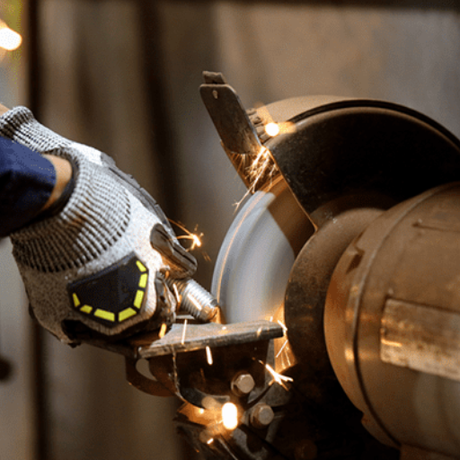 Selecting the Right Wheel for Metal Cutting