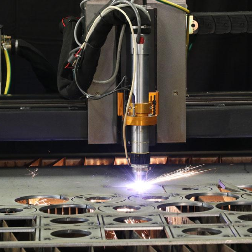 Setting Up Your Plasma Cutting Machine