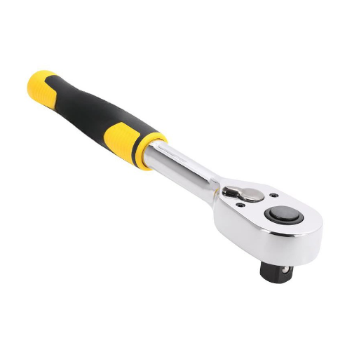 Step-by-Step Guide to Using a Ratchet