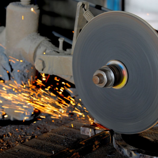 Types of Abrasive Wheels