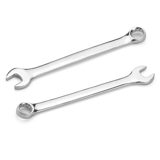 Types of Wrenches and Spanners