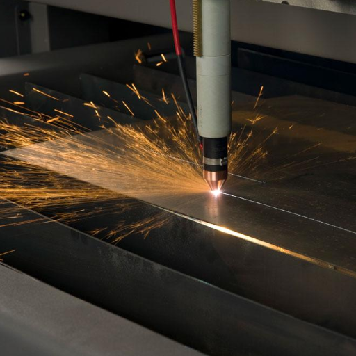 Understanding Plasma Cutting