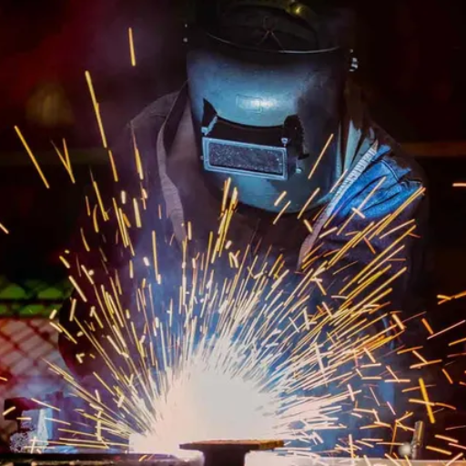 Understanding Welding Processes