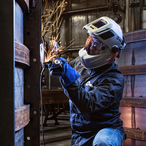 Understanding Welding Safety