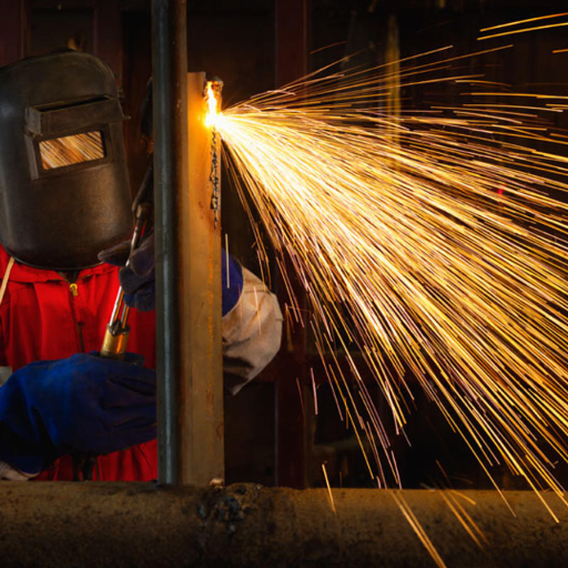 Welding Techniques and Skills