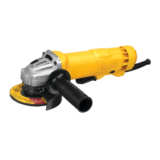 Corded Angle Grinders: Unlimited Power for Demanding Work