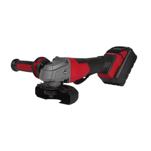 Cordless Angle Grinders: Portability Unleashed